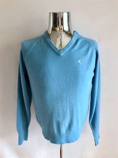 dior mens sweater|vintage christian dior men's sweater.